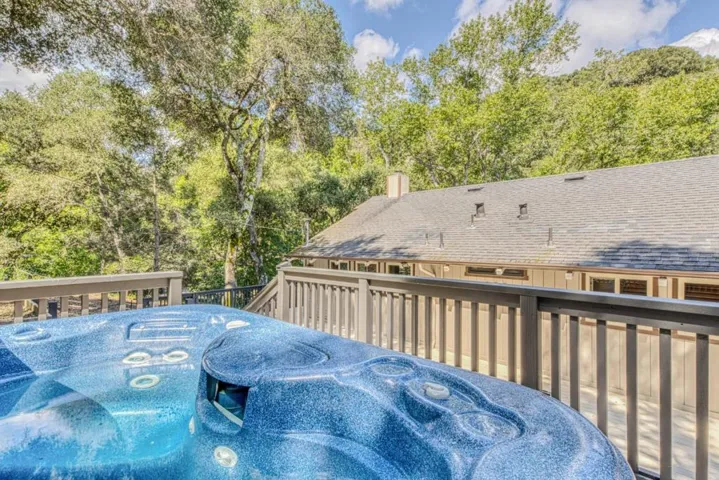 61 Southbank Road, Carmel Valley, California 93924