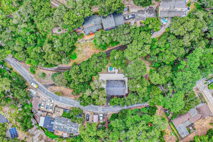 61 Southbank Road, Carmel Valley, California 93924