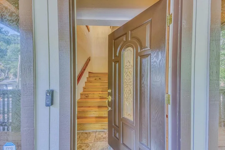 61 Southbank Road, Carmel Valley, California 93924