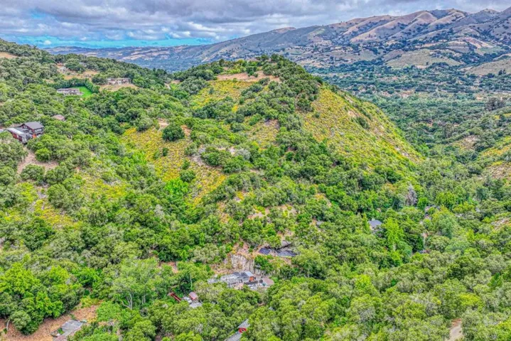 61 Southbank Road, Carmel Valley, California 93924
