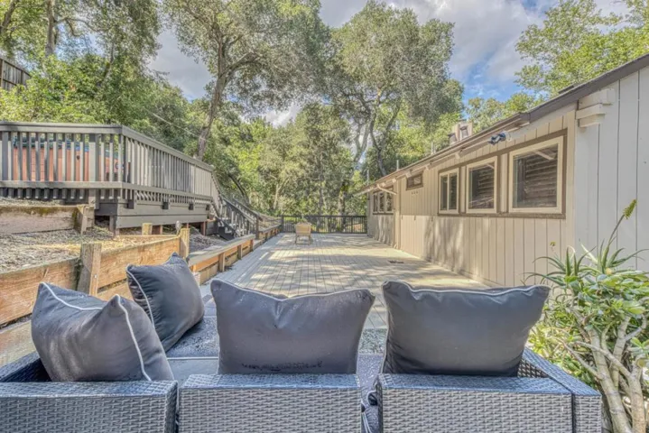 61 Southbank Road, Carmel Valley, California 93924