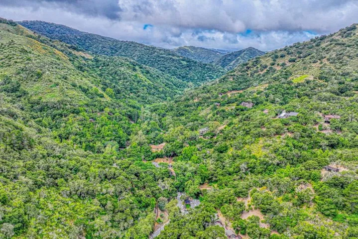 61 Southbank Road, Carmel Valley, California 93924