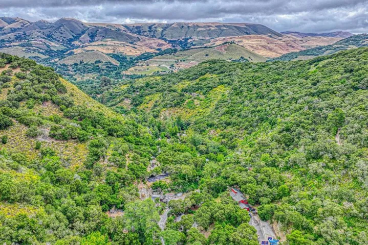 61 Southbank Road, Carmel Valley, California 93924