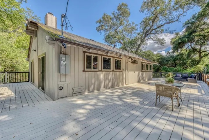 61 Southbank Road, Carmel Valley, California 93924