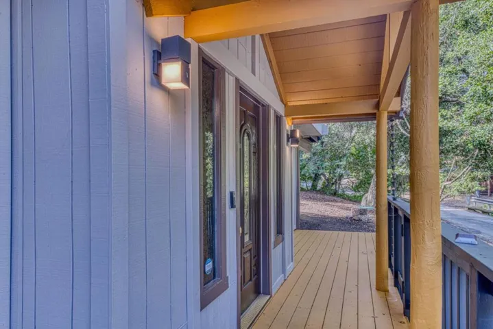 61 Southbank Road, Carmel Valley, California 93924