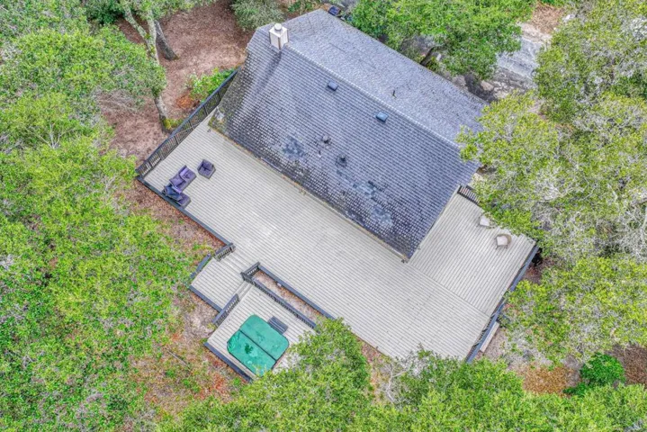 61 Southbank Road, Carmel Valley, California 93924