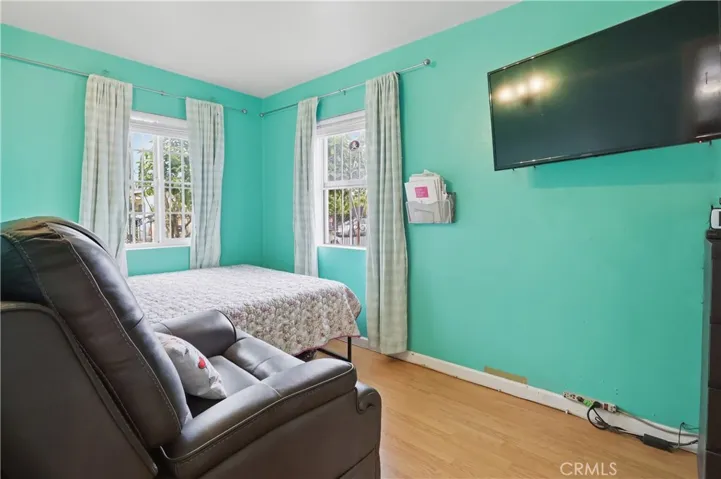 440 W Cherry, Compton, California 90222
