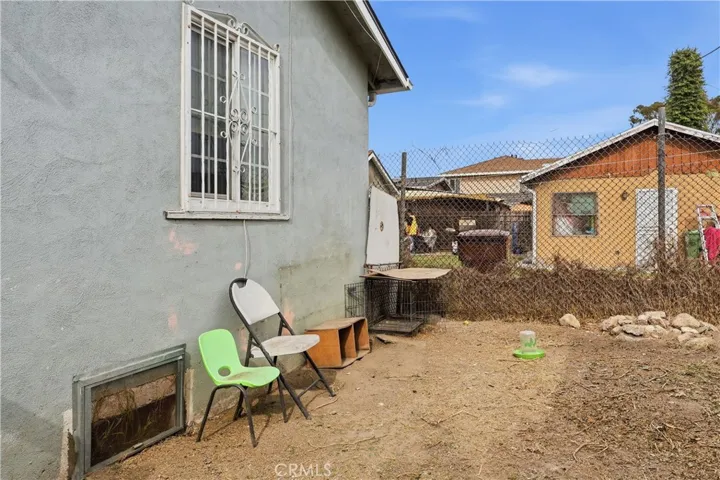 440 W Cherry, Compton, California 90222