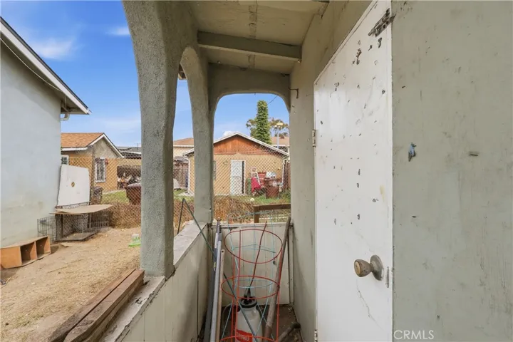 440 W Cherry, Compton, California 90222