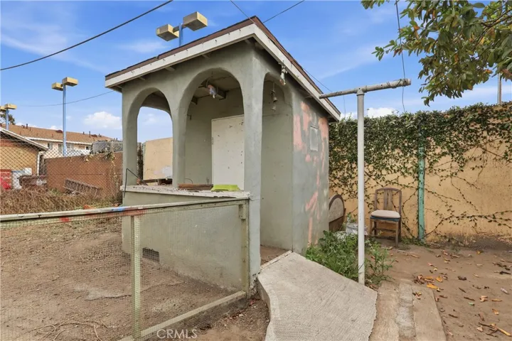 440 W Cherry, Compton, California 90222