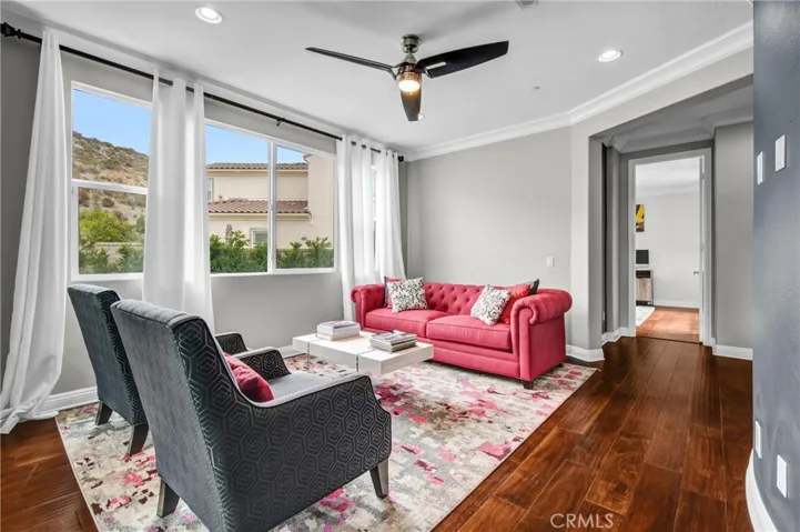 28163 Anvil Court, Valencia, California 91354