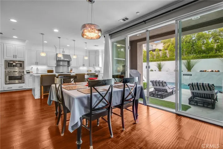 28163 Anvil Court, Valencia, California 91354