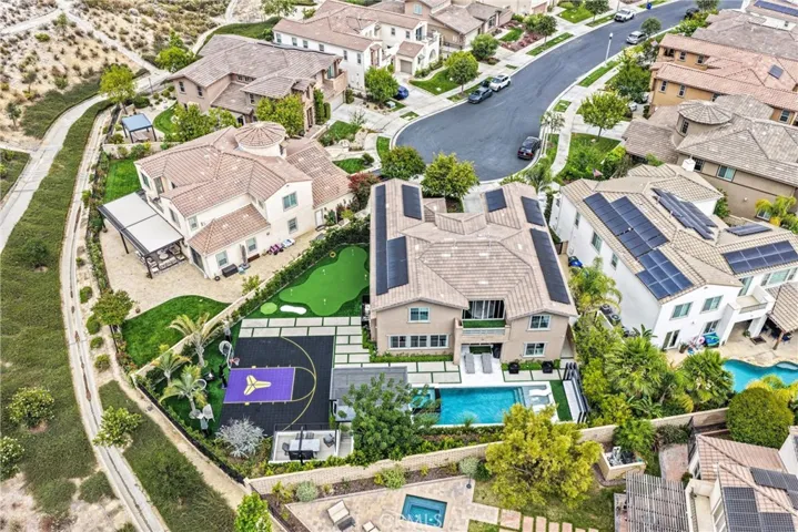 28163 Anvil Court, Valencia, California 91354