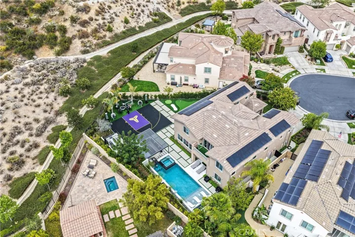 28163 Anvil Court, Valencia, California 91354