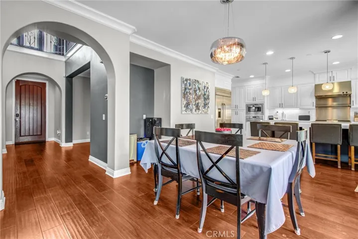 28163 Anvil Court, Valencia, California 91354