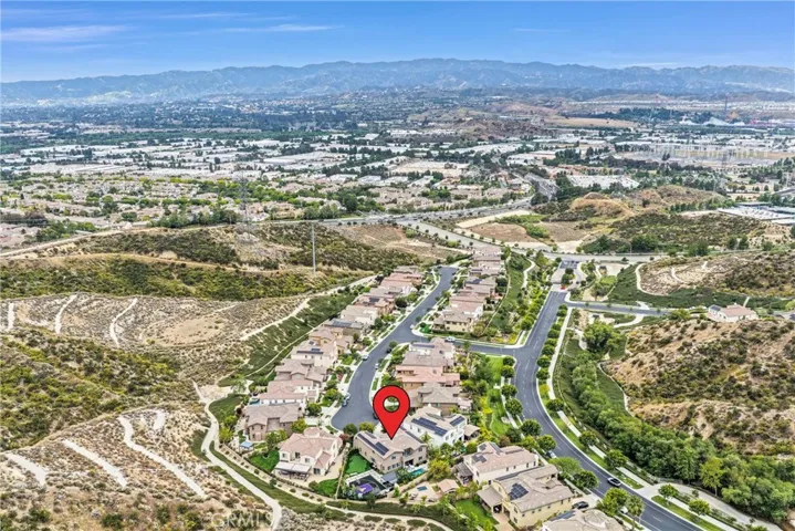 28163 Anvil Court, Valencia, California 91354