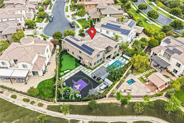 28163 Anvil Court, Valencia, California 91354