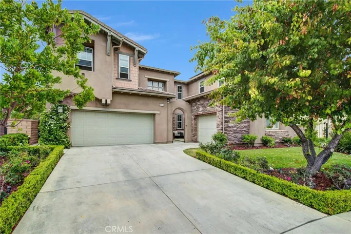 28163 Anvil Court, Valencia, California 91354