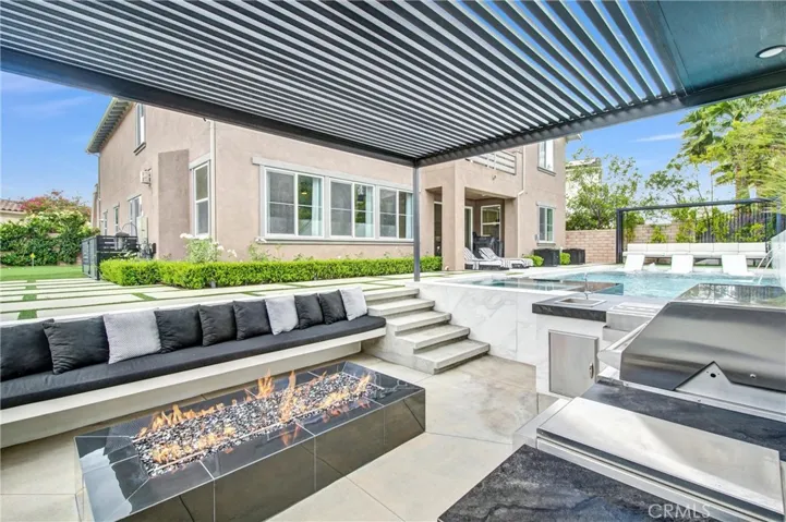 28163 Anvil Court, Valencia, California 91354