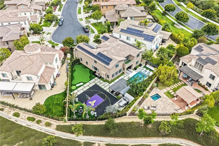 28163 Anvil Court, Valencia, California 91354