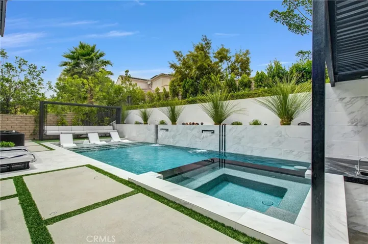 28163 Anvil Court, Valencia, California 91354