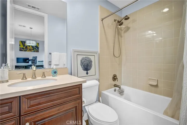 28163 Anvil Court, Valencia, California 91354