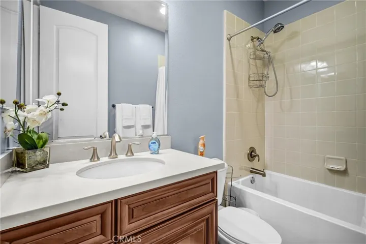 28163 Anvil Court, Valencia, California 91354