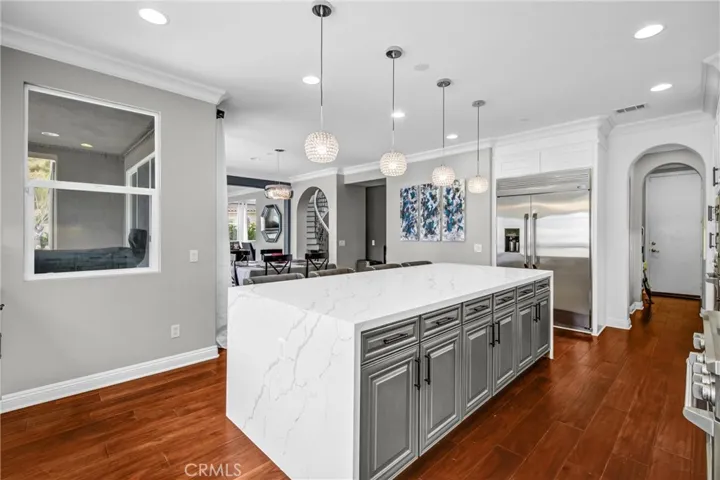 28163 Anvil Court, Valencia, California 91354