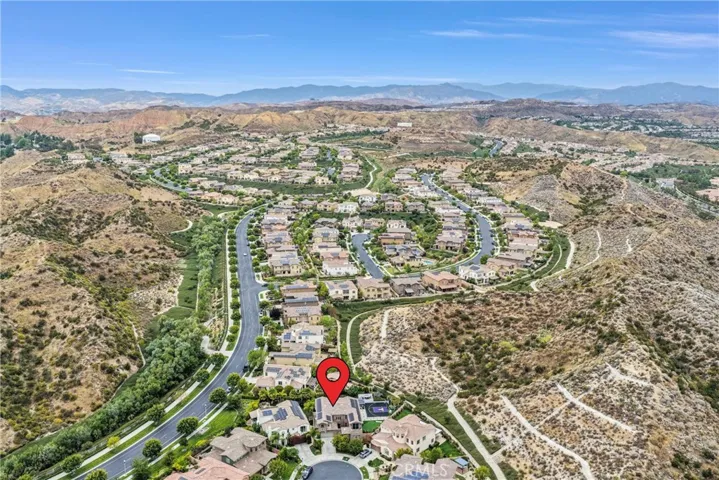 28163 Anvil Court, Valencia, California 91354