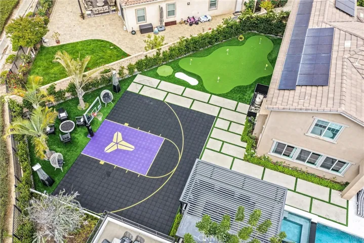 28163 Anvil Court, Valencia, California 91354