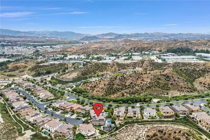 28163 Anvil Court, Valencia, California 91354