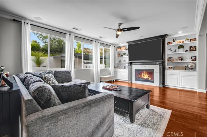 28163 Anvil Court, Valencia, California 91354