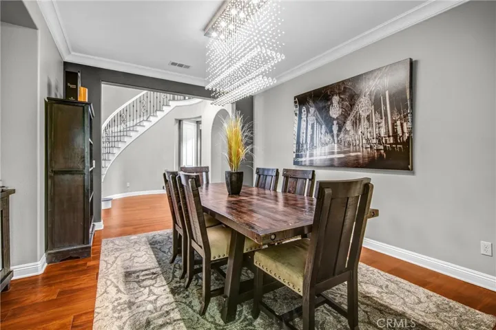 28163 Anvil Court, Valencia, California 91354