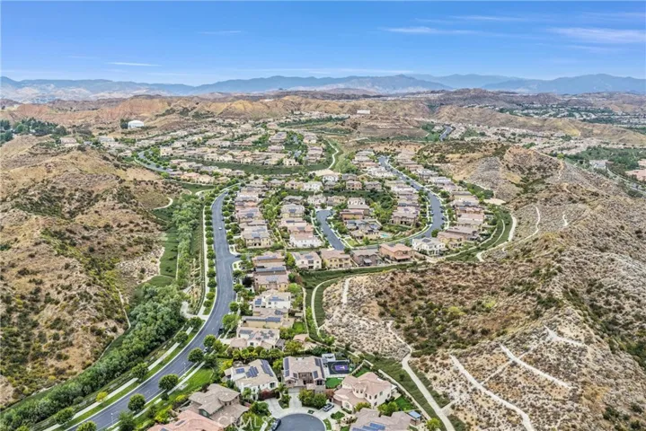 28163 Anvil Court, Valencia, California 91354