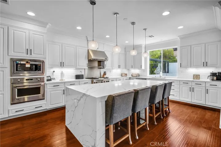 28163 Anvil Court, Valencia, California 91354