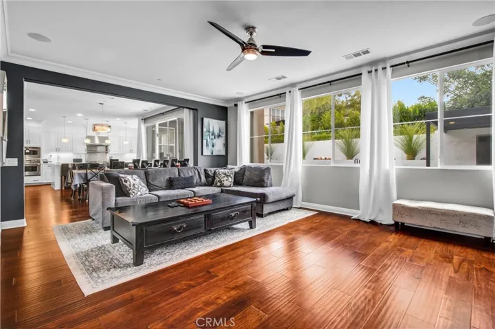 28163 Anvil Court, Valencia, California 91354