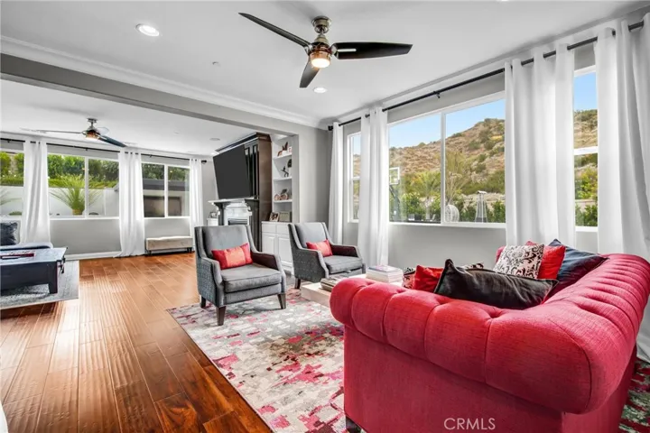 28163 Anvil Court, Valencia, California 91354
