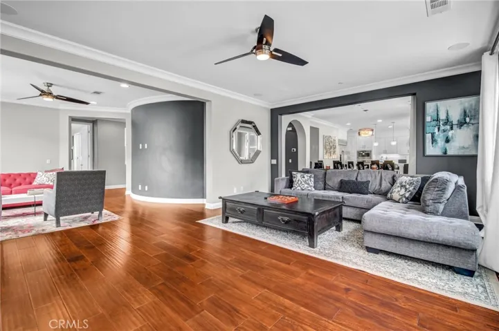 28163 Anvil Court, Valencia, California 91354
