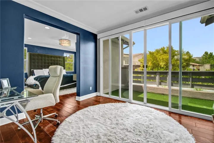 28163 Anvil Court, Valencia, California 91354