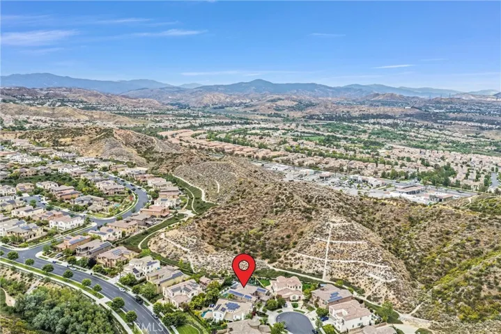 28163 Anvil Court, Valencia, California 91354