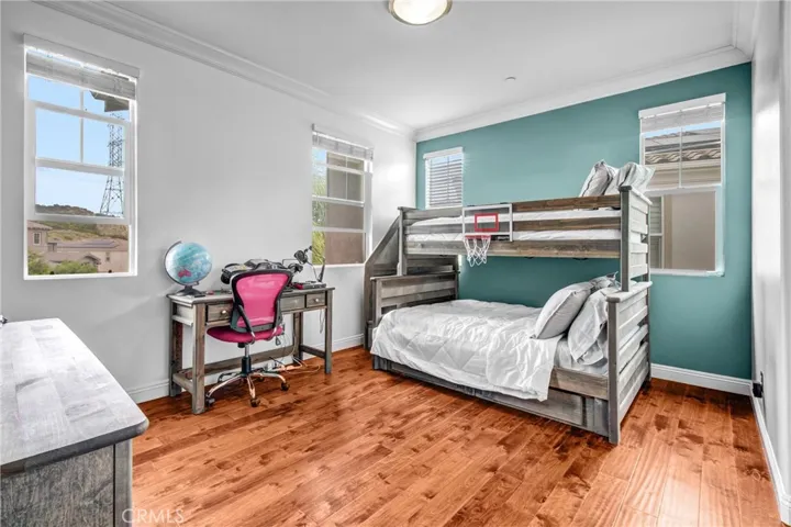 28163 Anvil Court, Valencia, California 91354