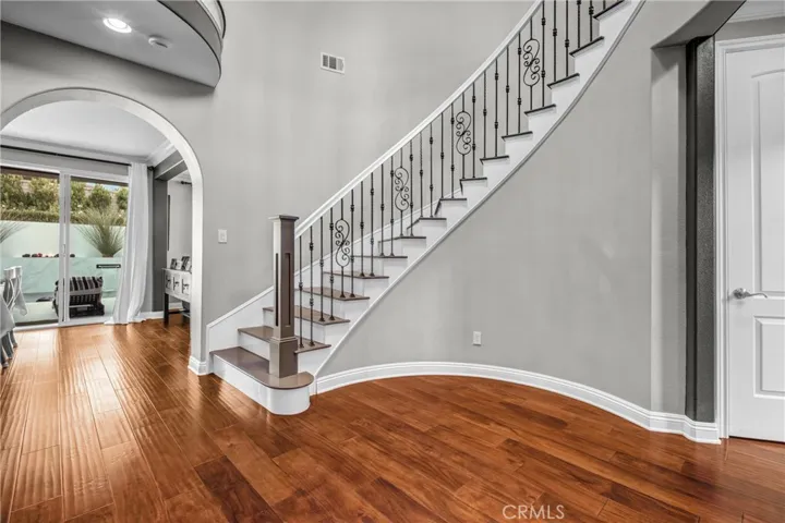 28163 Anvil Court, Valencia, California 91354
