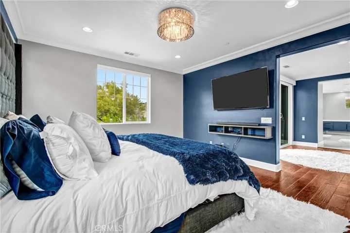 28163 Anvil Court, Valencia, California 91354