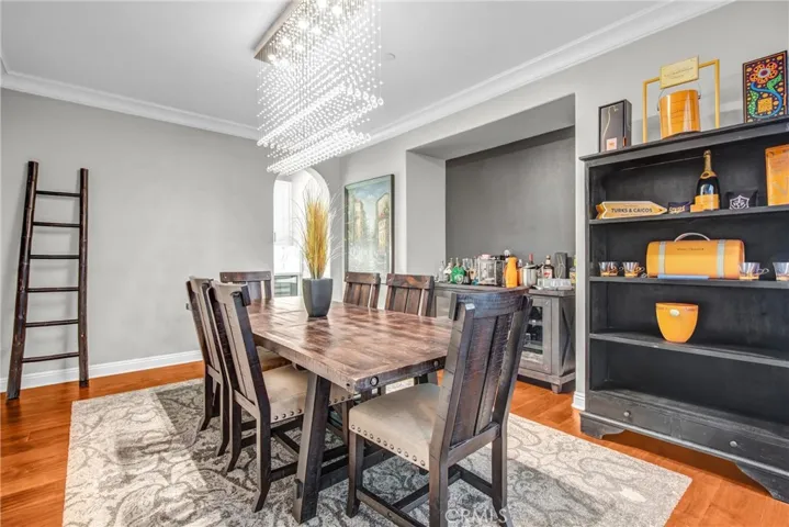 28163 Anvil Court, Valencia, California 91354