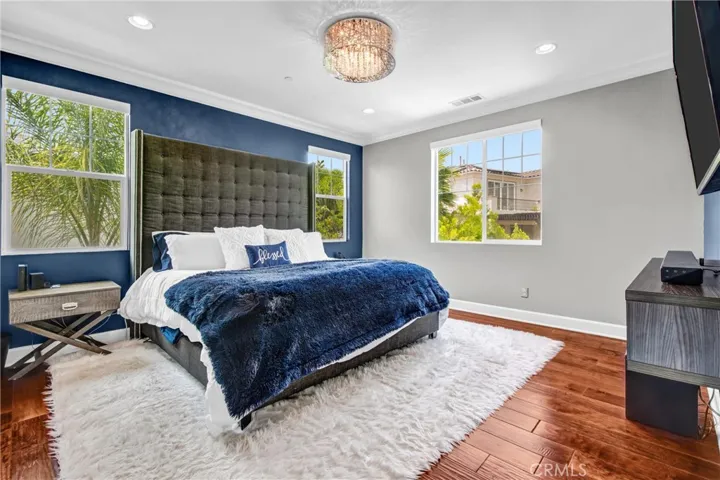 28163 Anvil Court, Valencia, California 91354