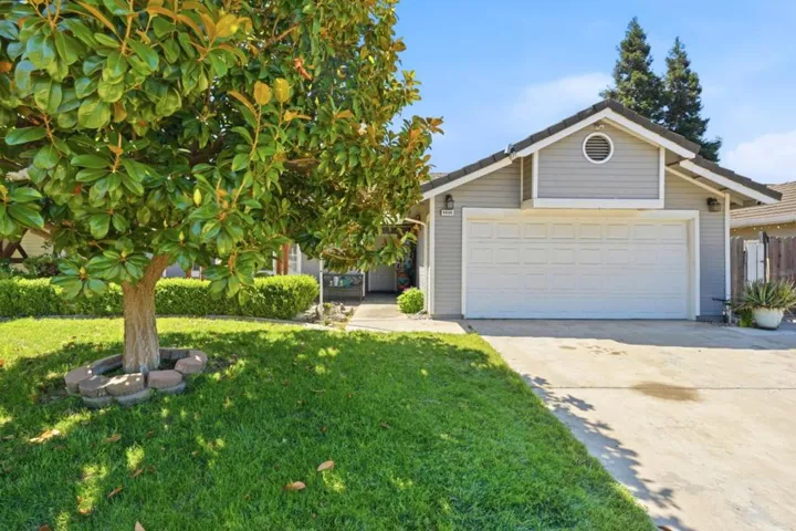 4604 Endicott Dr, Salida, California 95368