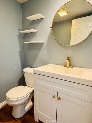 8313 E Arrowhead Way, Anaheim, California 92808