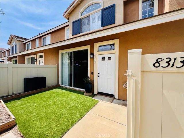 8313 E Arrowhead Way, Anaheim, California 92808