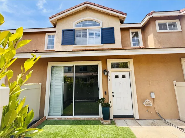 8313 E Arrowhead Way, Anaheim, California 92808