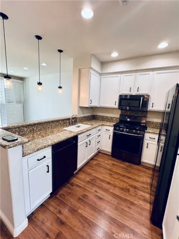 8313 E Arrowhead Way, Anaheim, California 92808